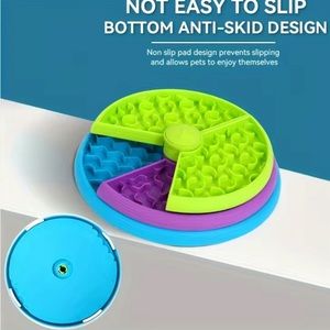 Brand new Interactive Slow feeder puzzle